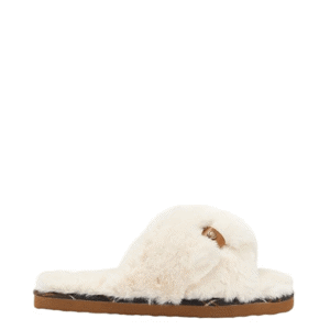 Barbour Eliza Cross Over Slipper